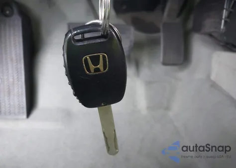 2012 Honda Civic Ex-L из США, поврежденный, VIN 2HGFB2F9XCH526174